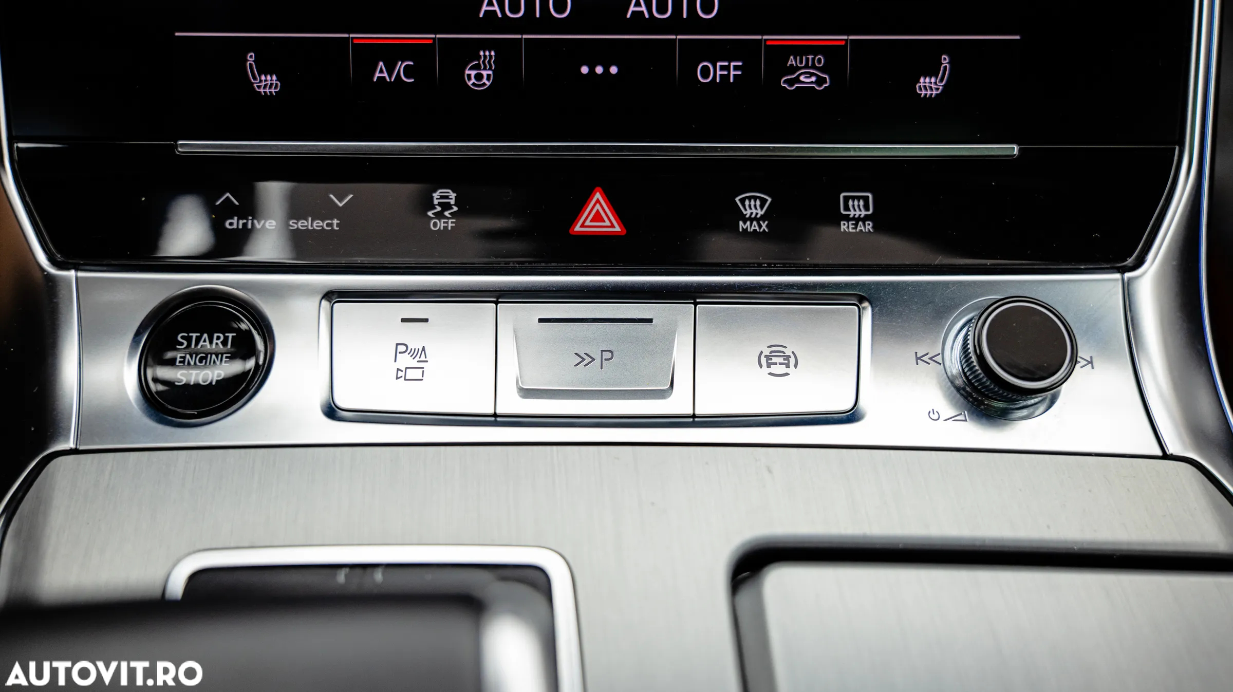 Audi A7 50 TDI quattro Tiptronic MHEV - 41