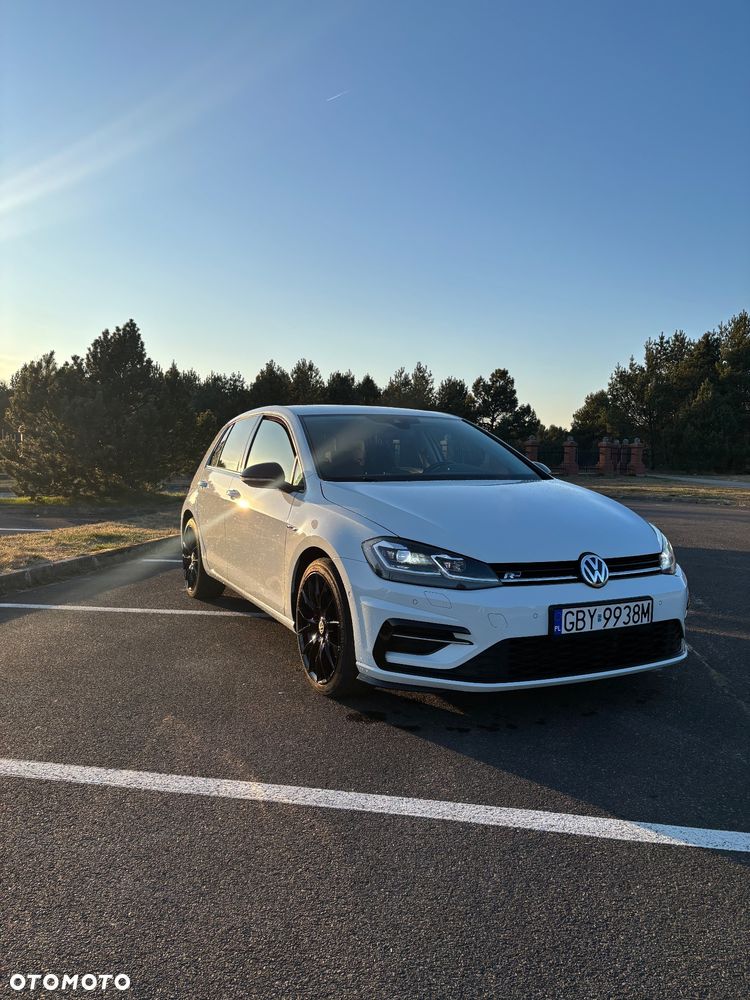 Volkswagen Golf 1.6 TDI BMT IQ Drive - 7