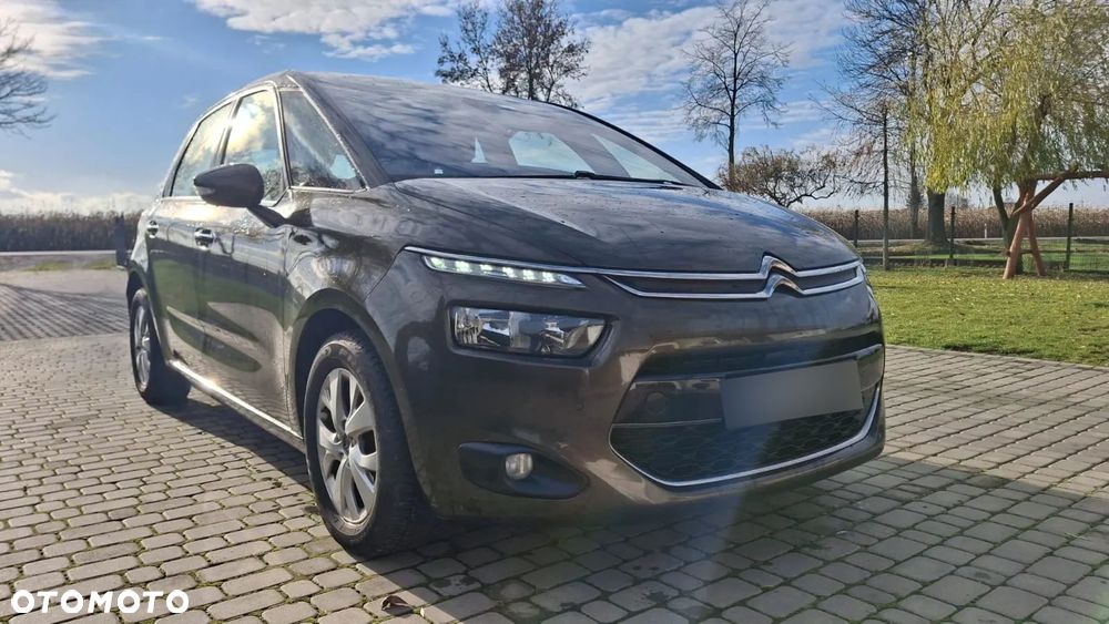 Citroën C4 Picasso - 3