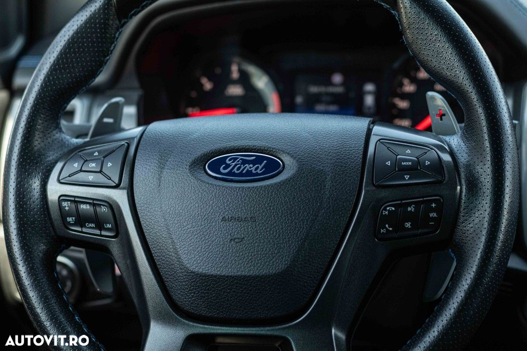Ford Ranger - 31
