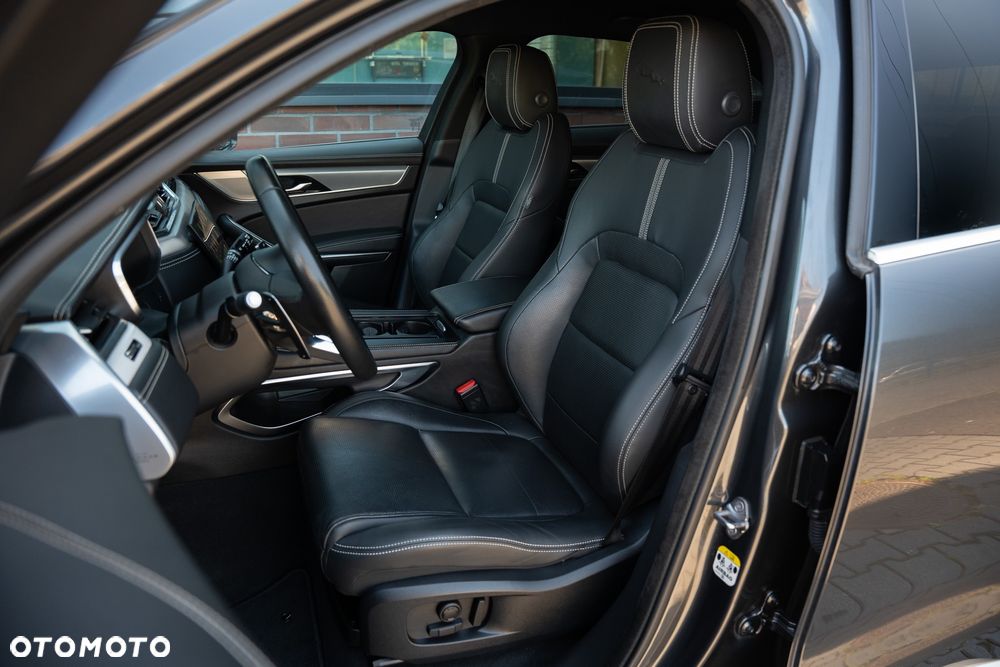 Jaguar F-Pace D165 AWD R-Dynamic S - 24