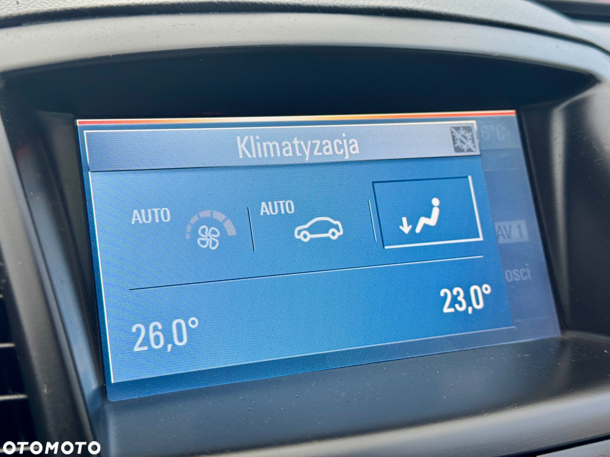 Opel Insignia 2.0 CDTI Edition 4x4 - 19
