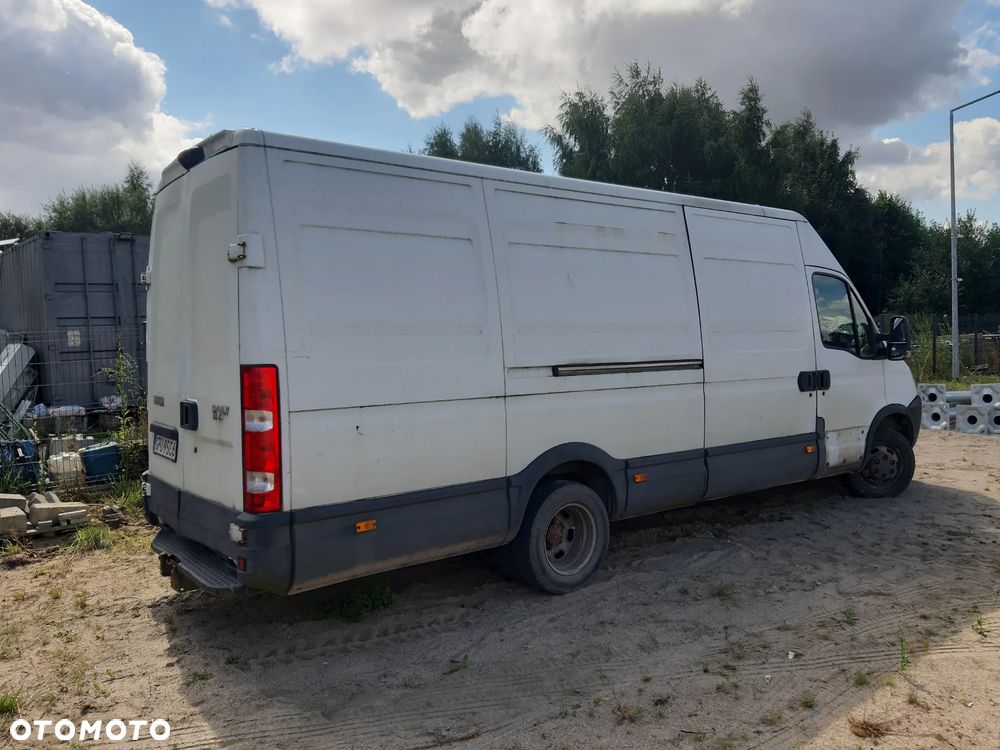 Iveco DAILY - 5