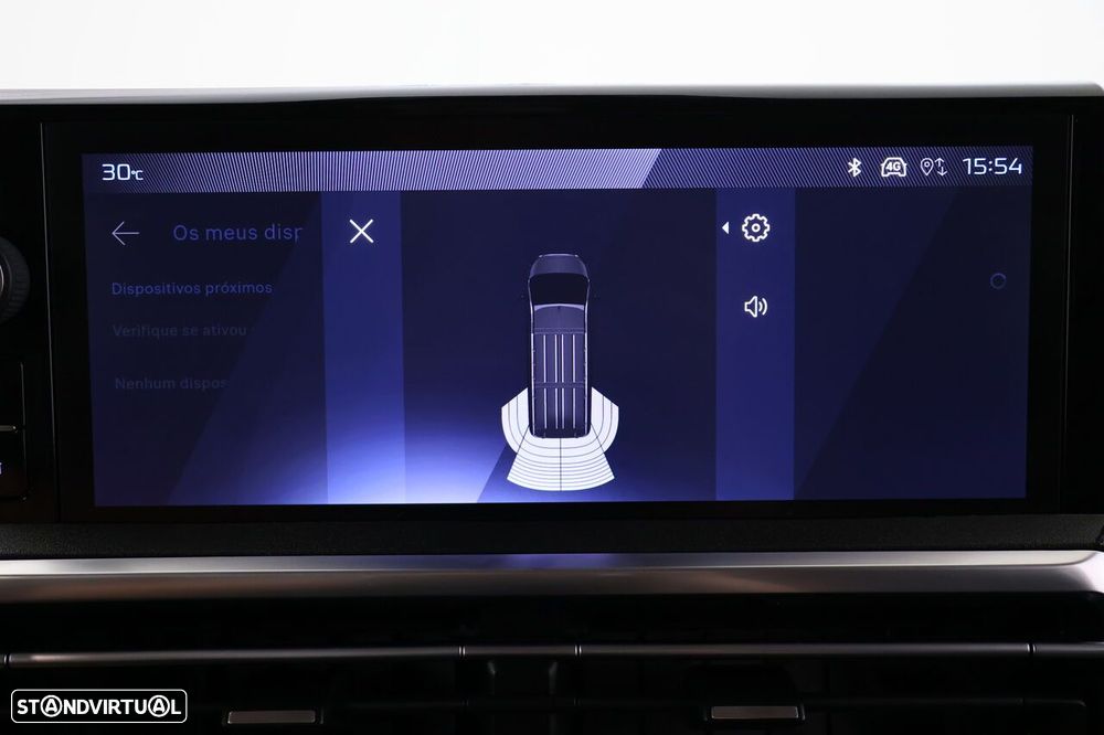 Peugeot e-Traveller 75 kWh Long - 20