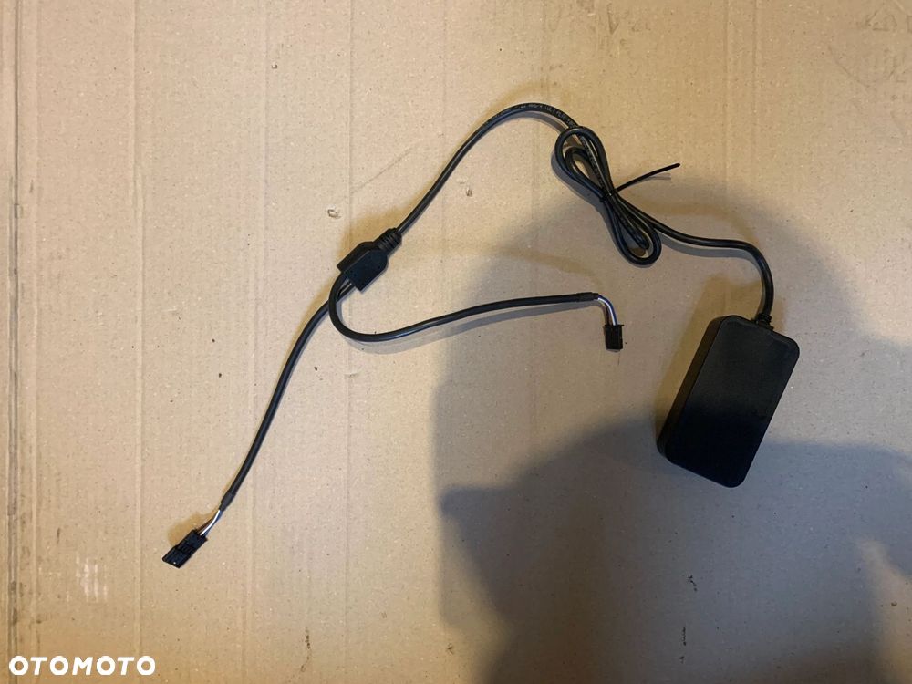 MODUŁ CARSHARING COMBOX BMW ORYGINAŁ 9825149 - 1