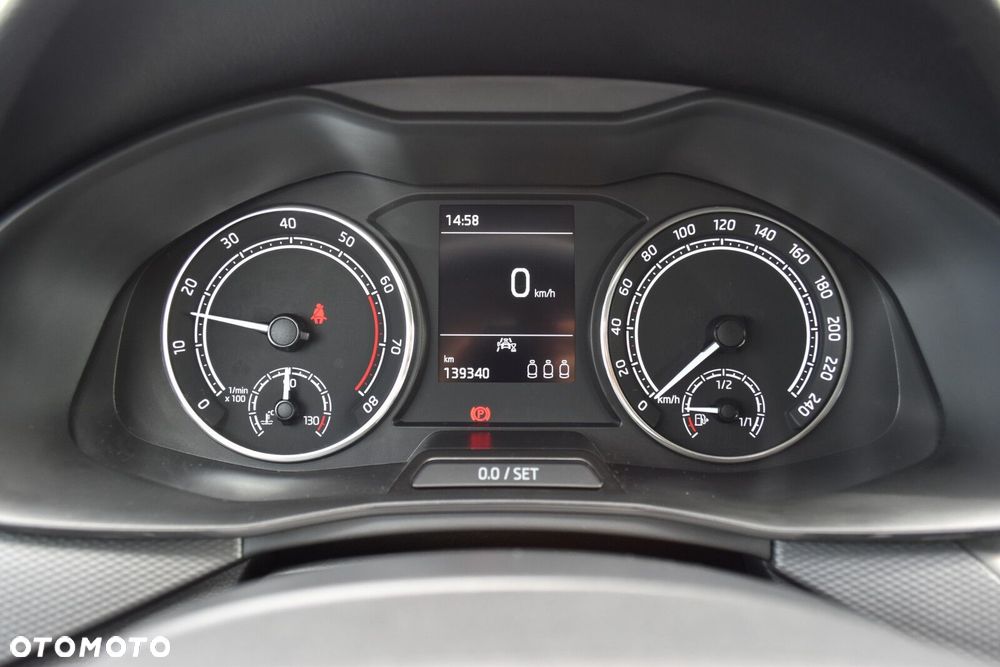 Skoda Scala 1.0 TSI Ambition - 13