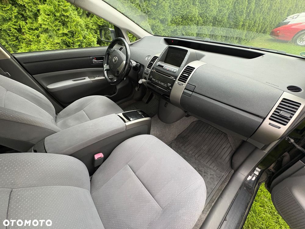 Toyota Prius 1.5 VVT-i Sol - 5