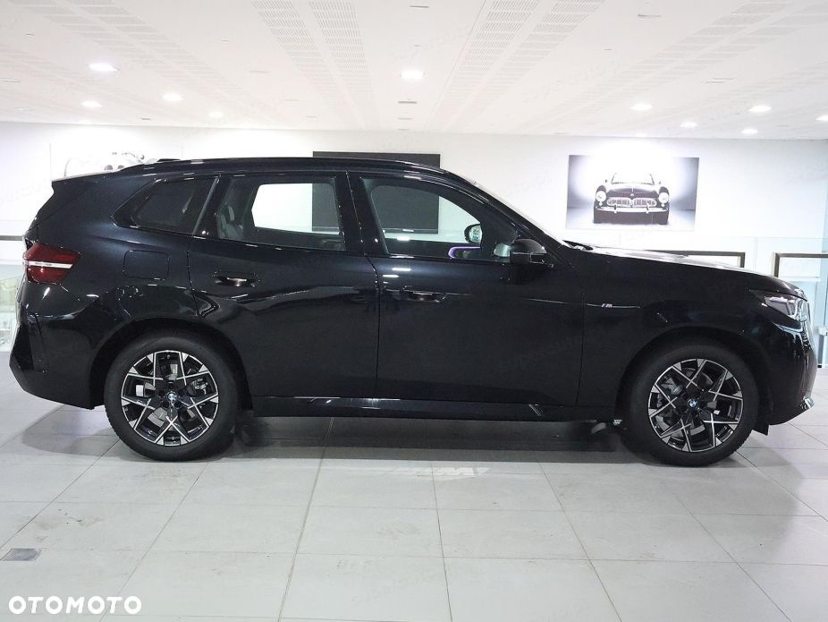 BMW X3 xDrive20d mHEV - 3