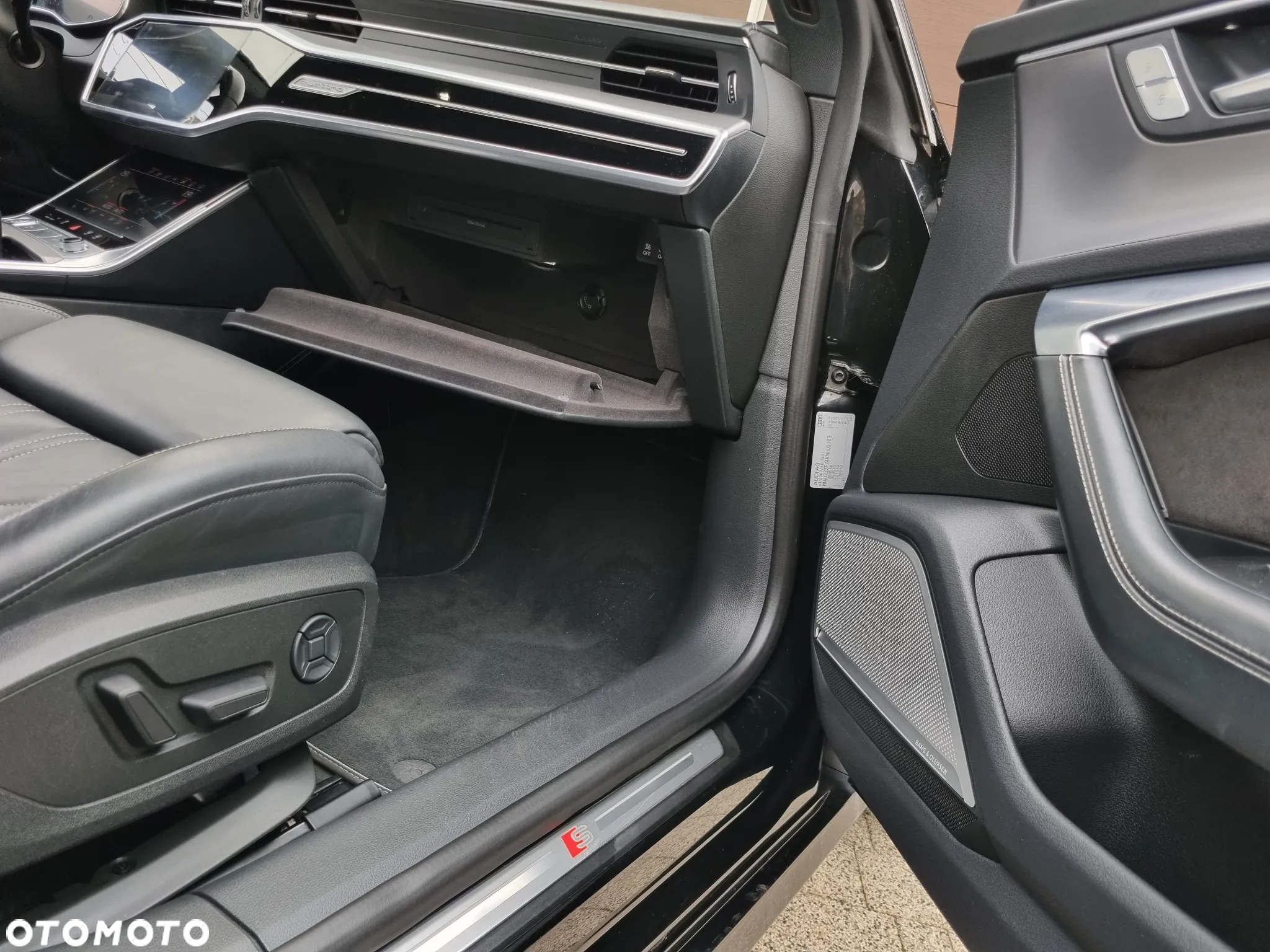 Audi A7 Sportback - 29