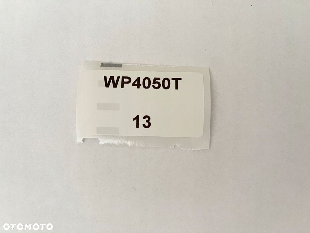 ASSO WP4050 FILTR PALIWA WŁADIMIRIEC T-25 PM 948/3 WP20-1 - 5