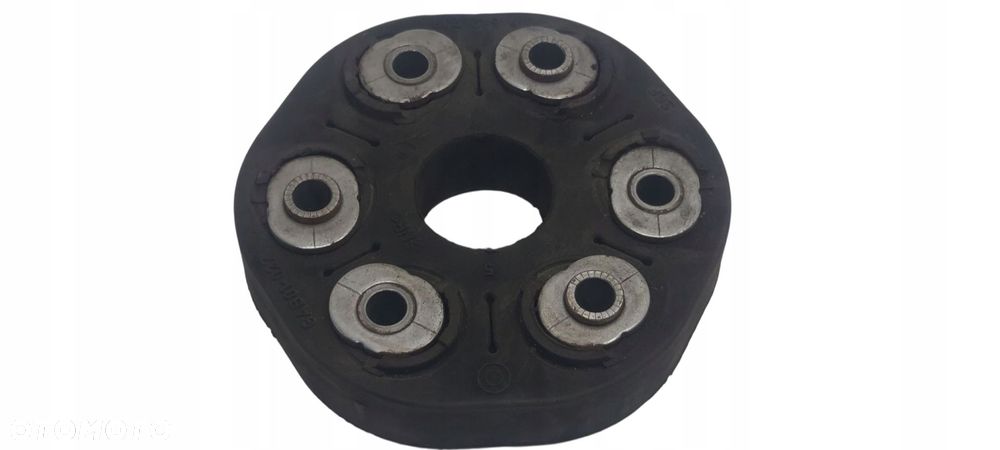 Bmw E81 E87 E88 E90 E60 E38 E83 E65 Guma Łącznik Elastyczny Wału 7542238 - 2