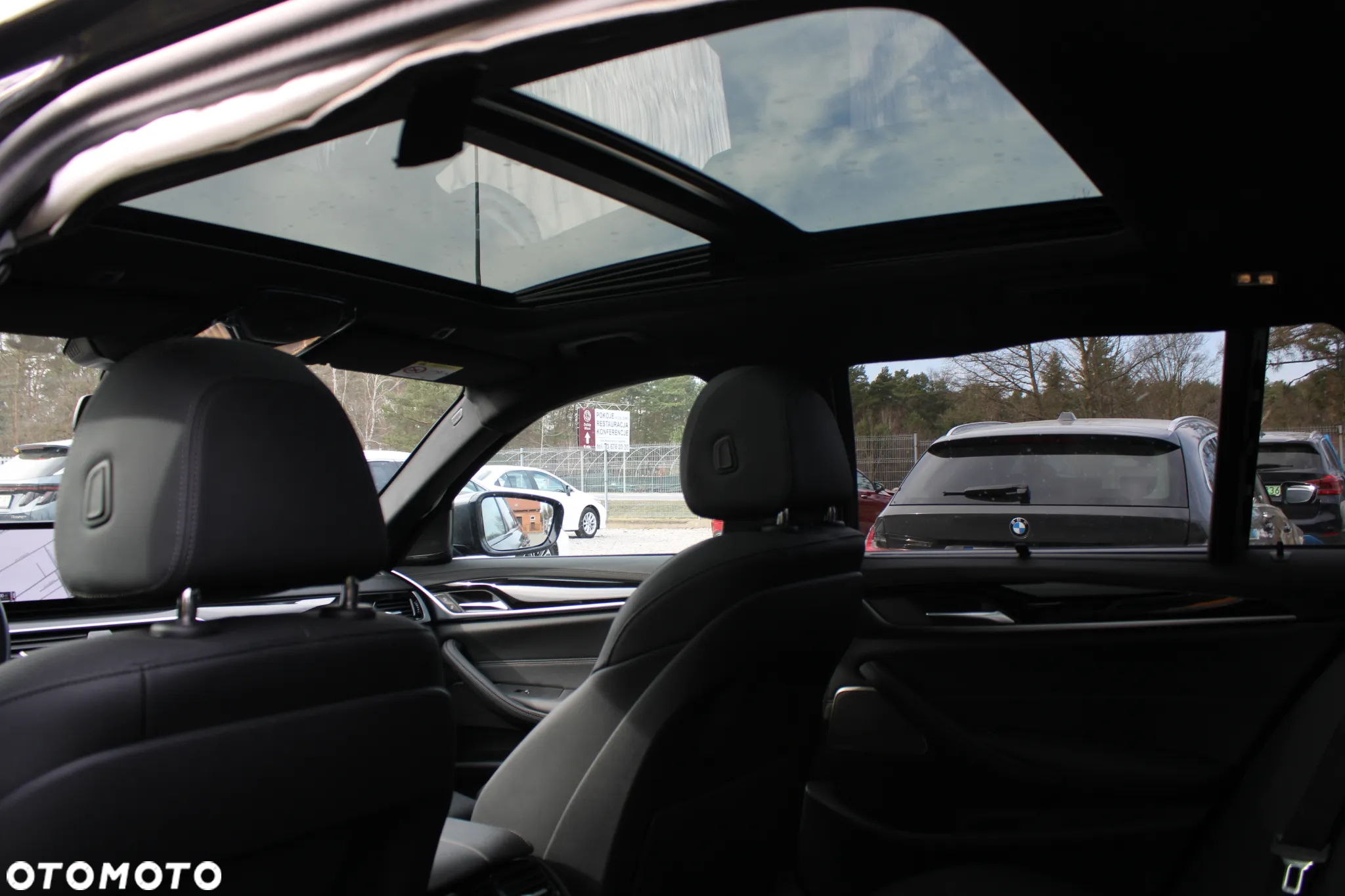 BMW Seria 5 - 32