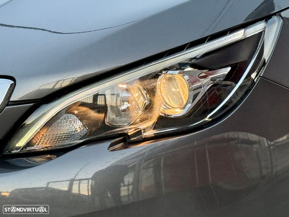 Peugeot 308 Sw 2021 photo 5