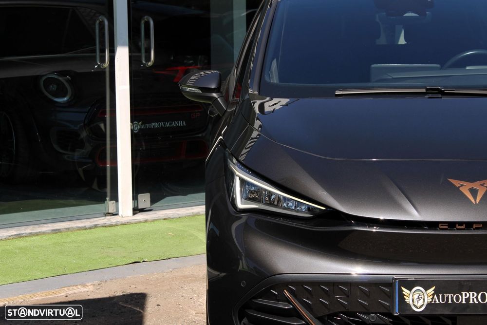 Cupra Born 79 kWh e-Boost Plus - 35