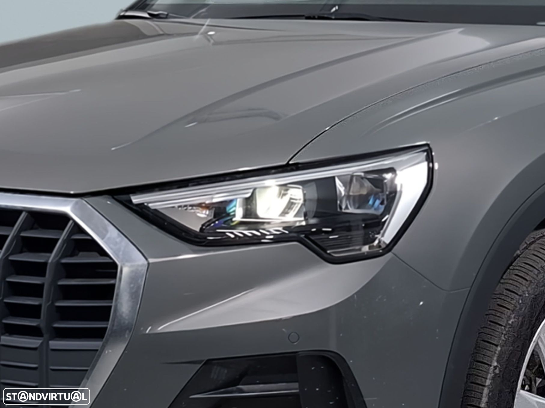 Audi Q3 Sportback 45 TFSIe S tronic - 3