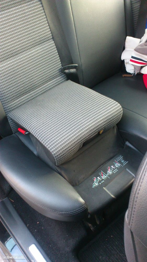 Mercedes-Benz A 200 - 21