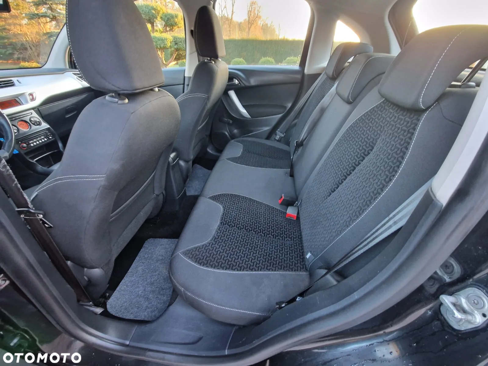 Citroën C3 1.4 Exclusive - 22