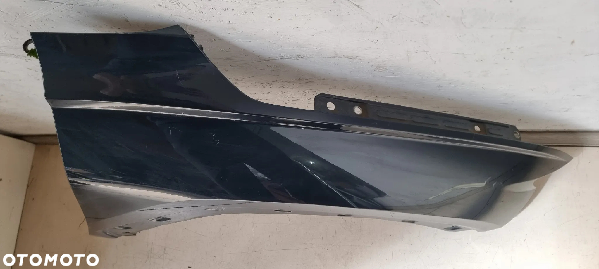 Błotnik przód prawy HYUNDAI TUCSON 4 IV '20-. - 2