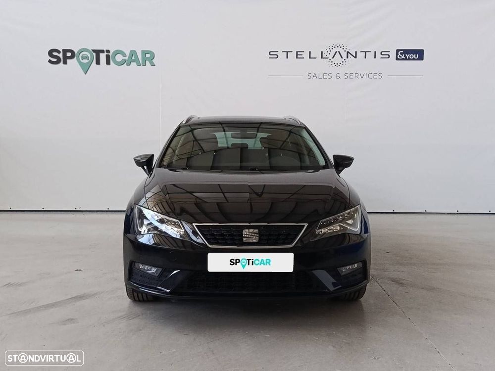 SEAT Leon ST 1.6 TDI Style S/S - 2