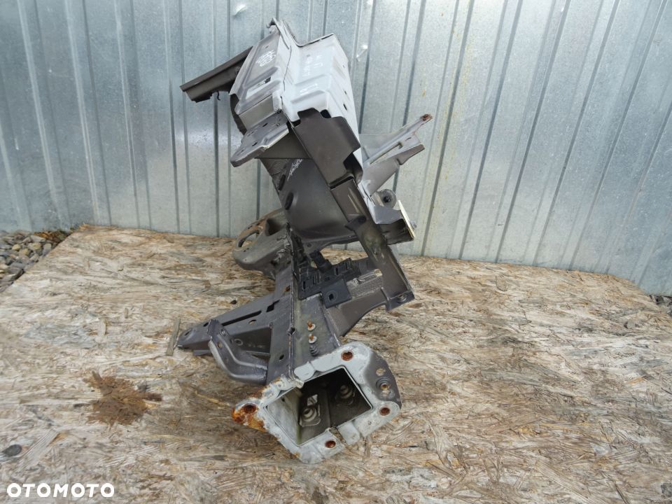 ĆWIARTKA PODŁUŻNICA LEWA PRZEDNIA RENAULT VEL - 3