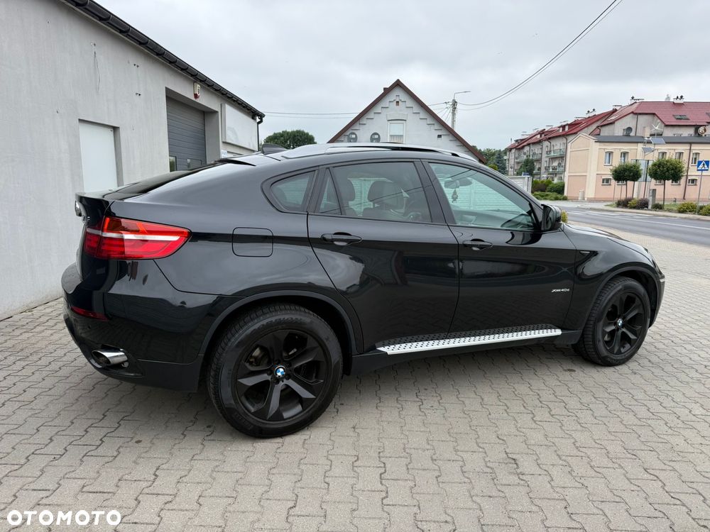 BMW X6 - 5