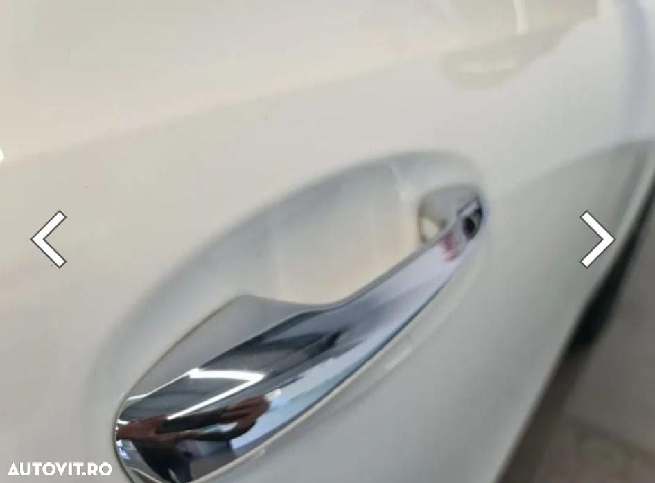 Mercedes-Benz GLB 250 4MATIC Aut. - 10