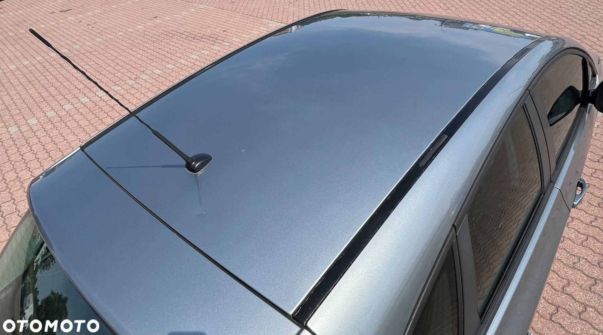 Opel Astra - 5