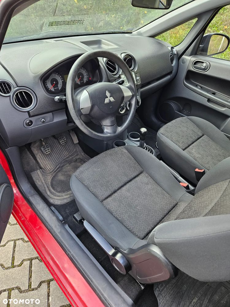 Mitsubishi Colt 1.3 Inform - 24