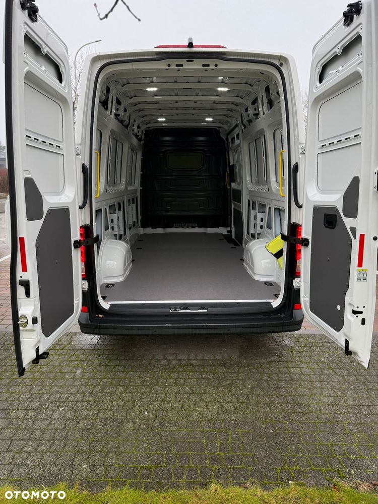 Volkswagen Crafter Standard - 15