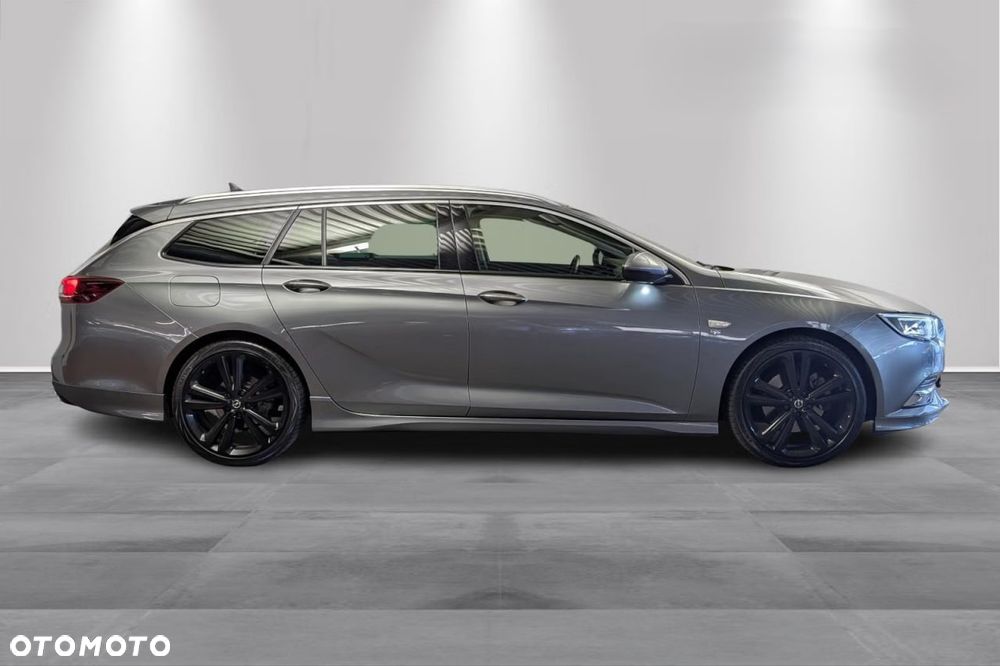 Opel Insignia 1.6 T Exclusive S&S - 2