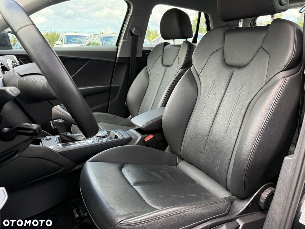Audi Q2 - 18
