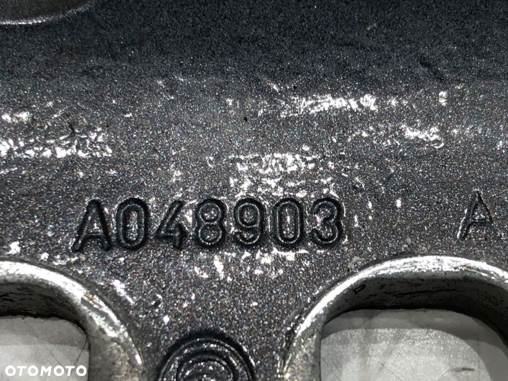 ZAWIASY DRZWI PRZÓD LEWE  ALFA ROMEO STELVIO (949_) 2016 - 2022 2.0 (949AXA2A) 206 kW [280 KM] - 4