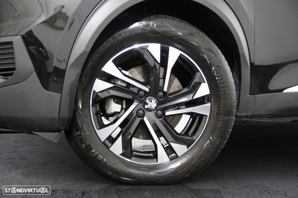 Peugeot e-2008 50 kWh Allure - 14