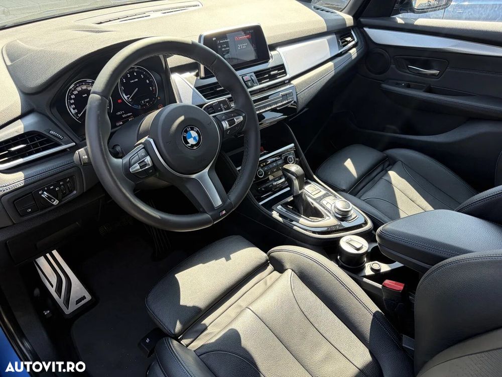 BMW Seria 2 - 22