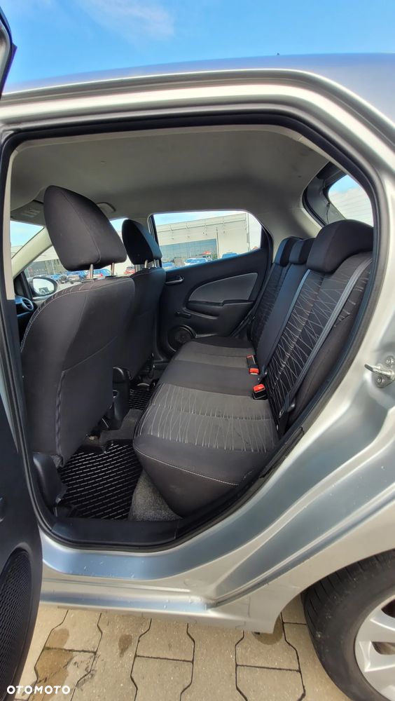Mazda 2 1.3 Exclusive - 18