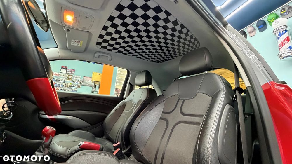 Opel Adam 1.4 Turbo S - 22