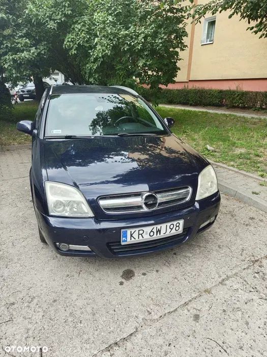 Opel Signum 1.9 CDTI Cosmo - 2