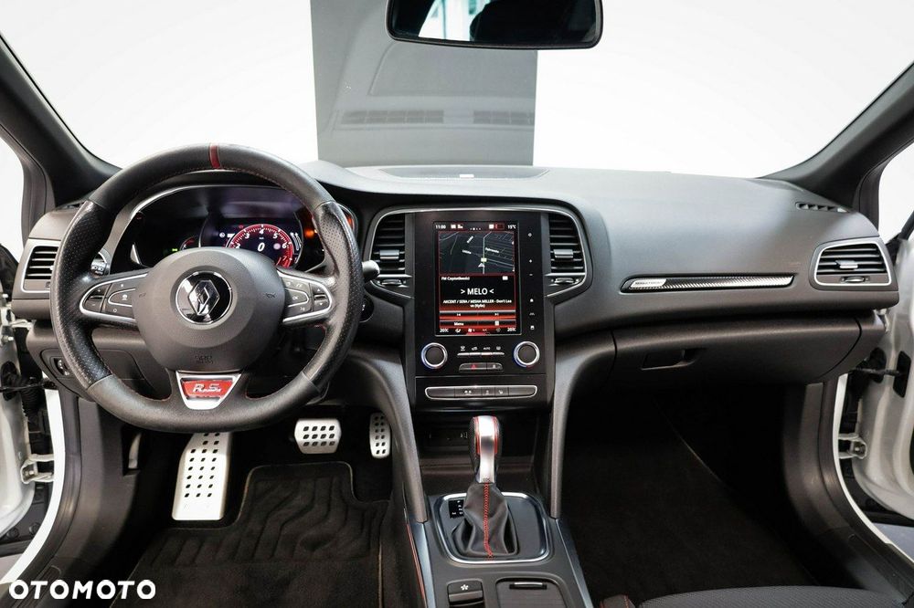 Renault Megane 1.8 TCe FAP R.S Trophy EDC - 19