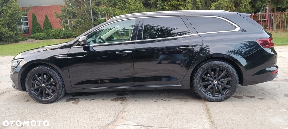 Renault Talisman ENERGY dCi 160 EDC INTENS - 8