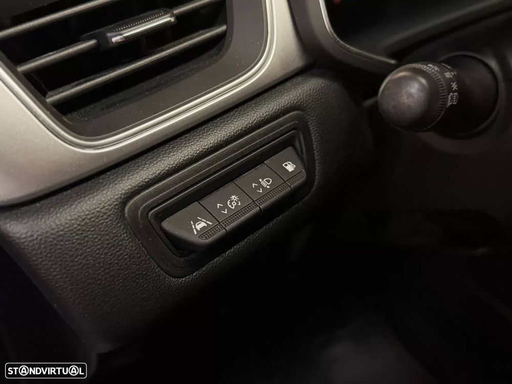 Renault Captur 1.6 E-Tech Plug-In Intens - 16