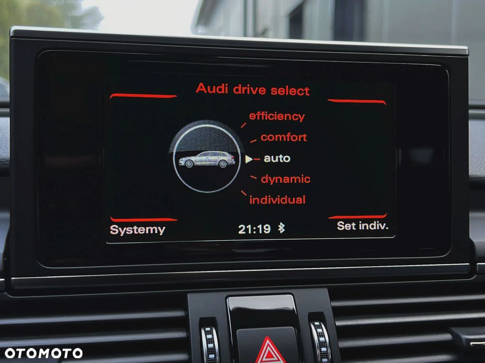 Audi A6 Avant 2.0 TDI Ultra S tronic - 29