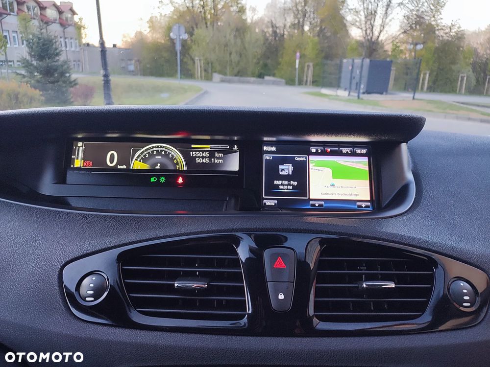 Renault Grand Scenic ENERGY TCe 130 BOSE EDITION - 40