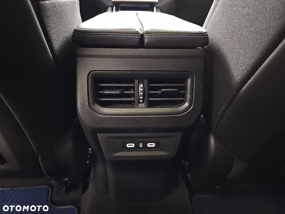 Renault Rafale 1.2 E-Tech Full Hybrid 200 esprit Alpine MMT - 35