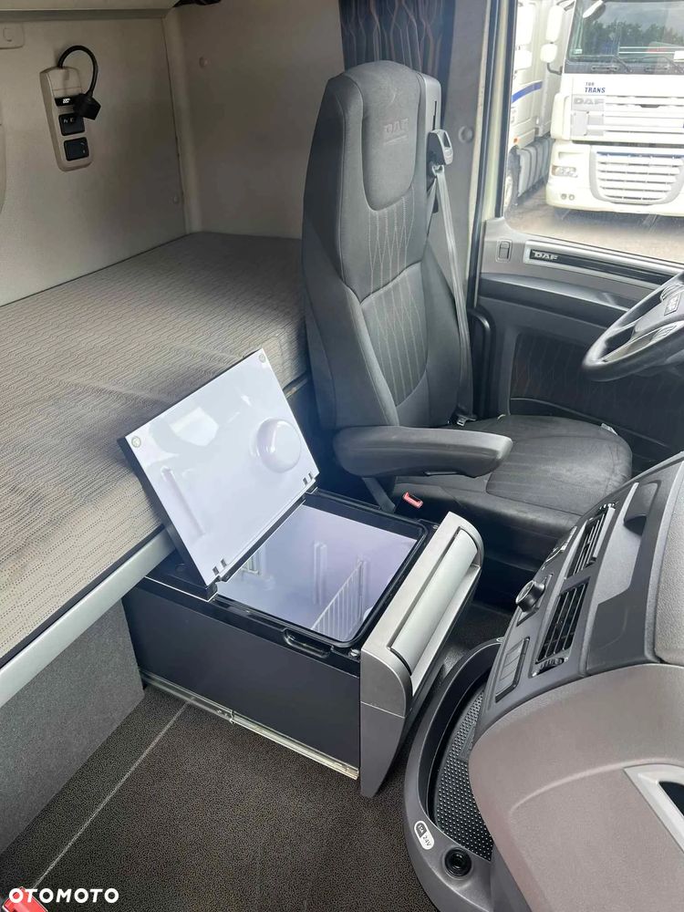 DAF FT XF 480 Space Cab - 9
