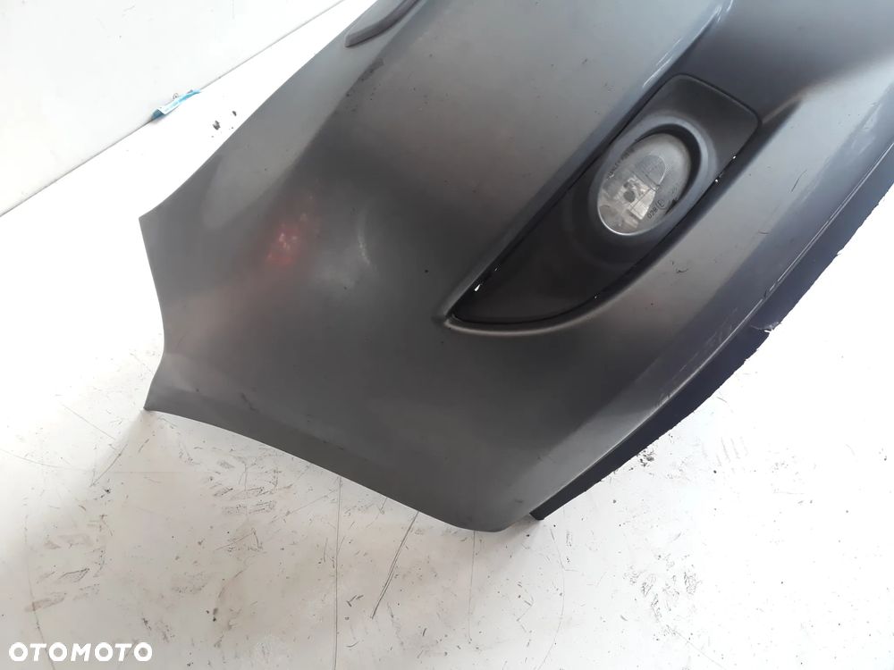 ZDERZAK PRZÓD MAZDA 3 (2003-2006) - 2