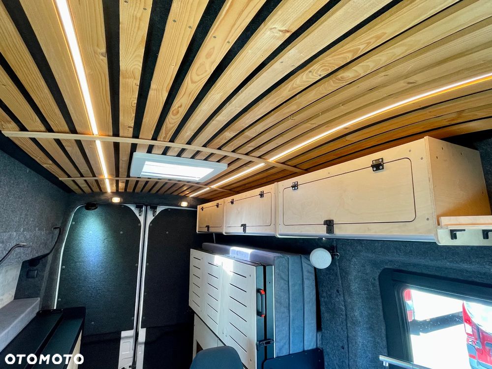 Ford Transit L2H3 Camper Van - 31