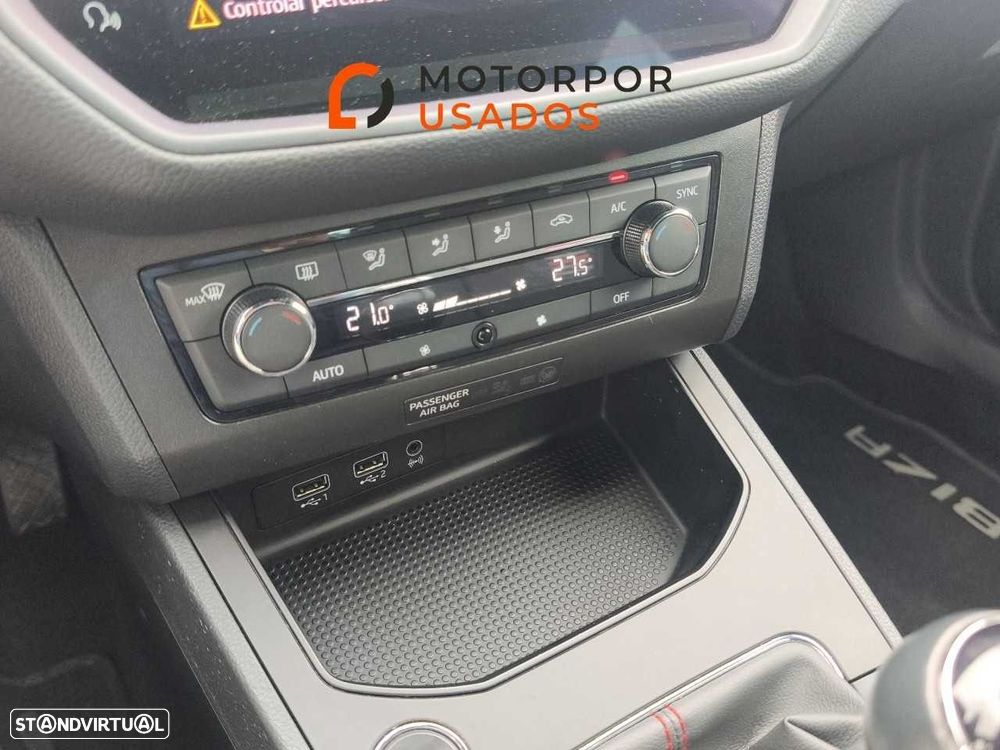 SEAT Ibiza 1.0 EcoTSI FR - 23