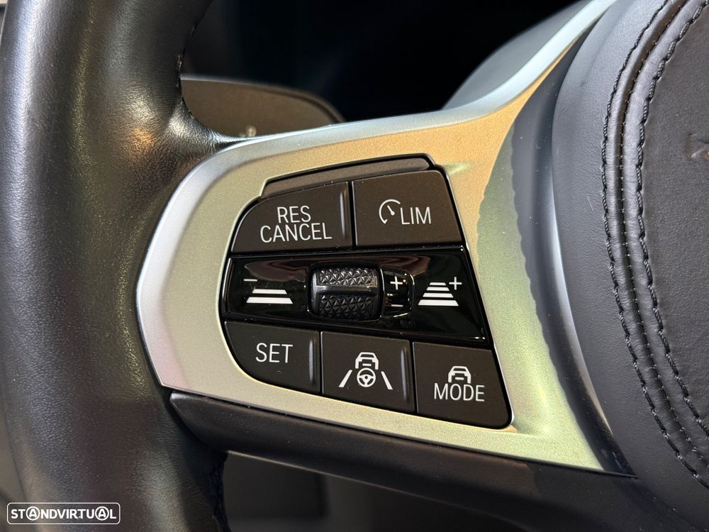 BMW iX3 M Sport Impressive - 27