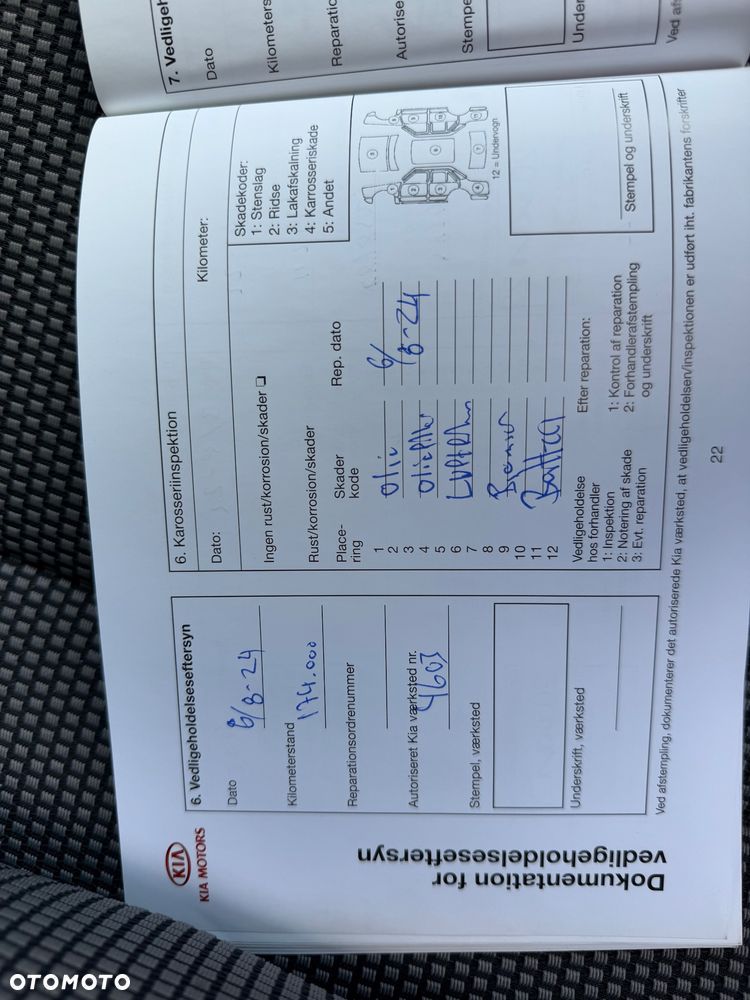 Kia Ceed 1.6 CRDi 136 ISG Spirit - 28