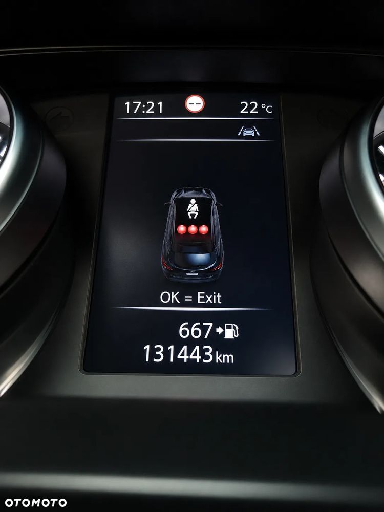 Nissan Qashqai 1.2 DIG-T N-Connecta EU6 - 14